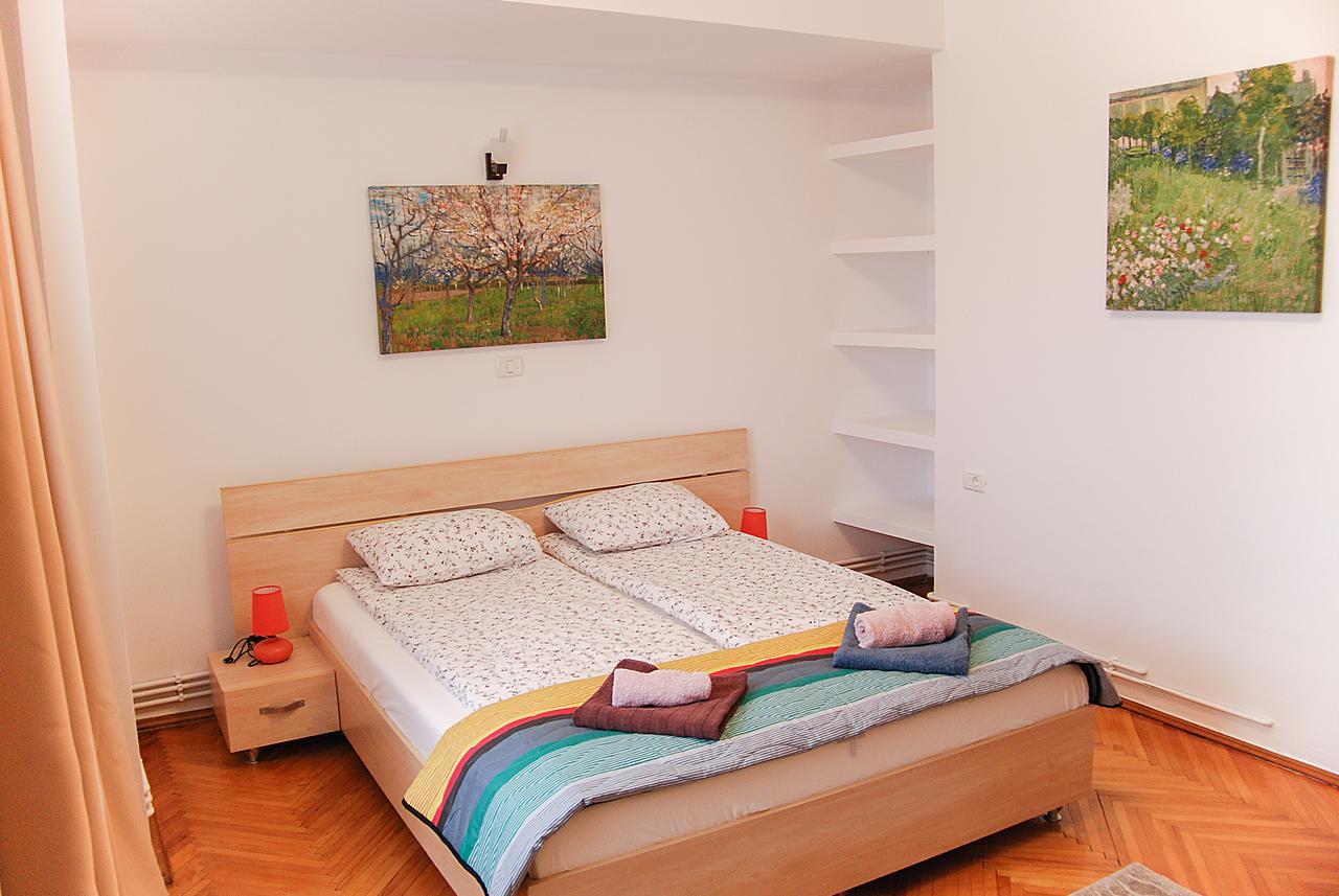Apartment Center Timişoara