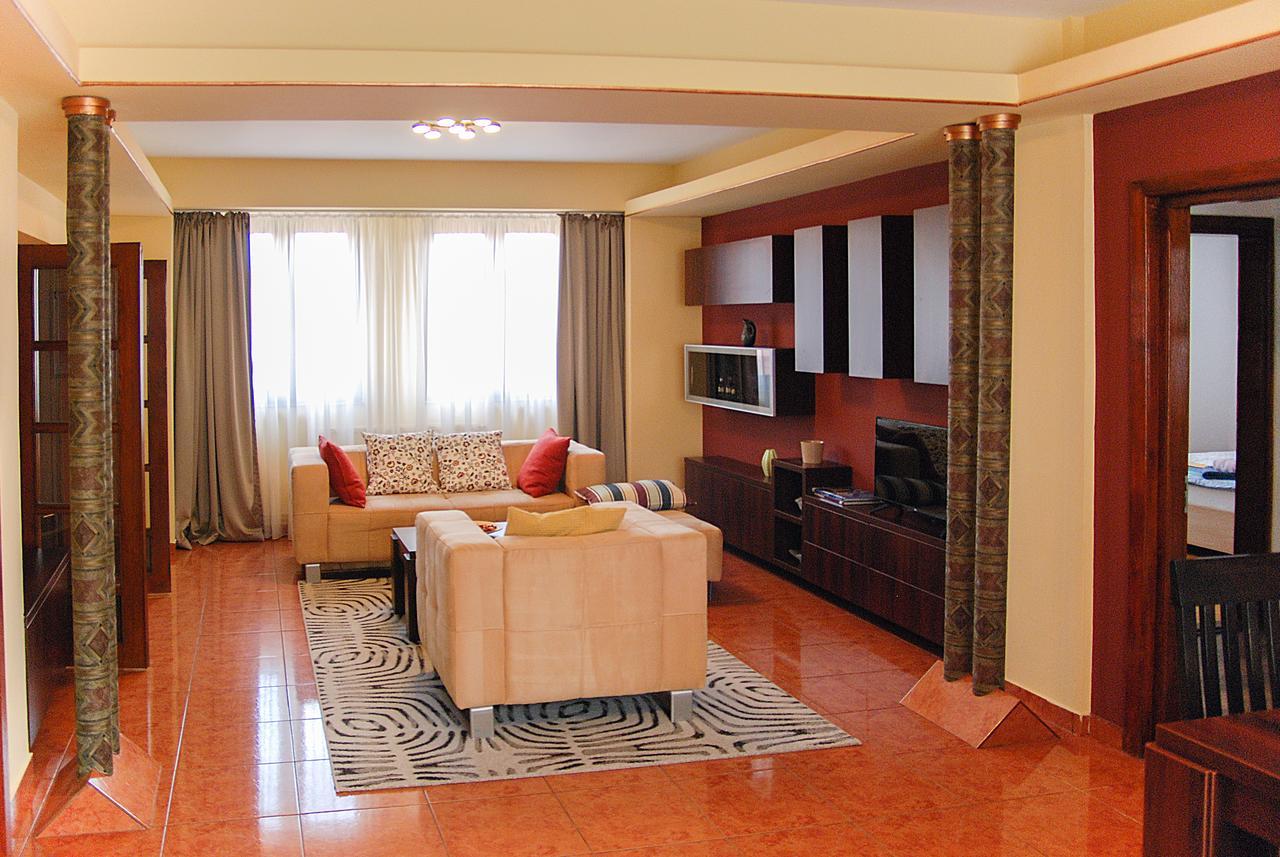 Apartment Center Timişoara