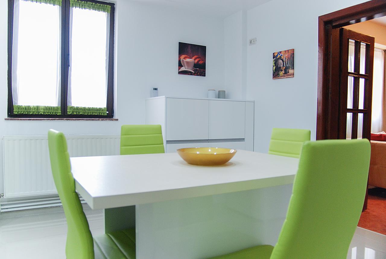 Apartment Center Timişoara