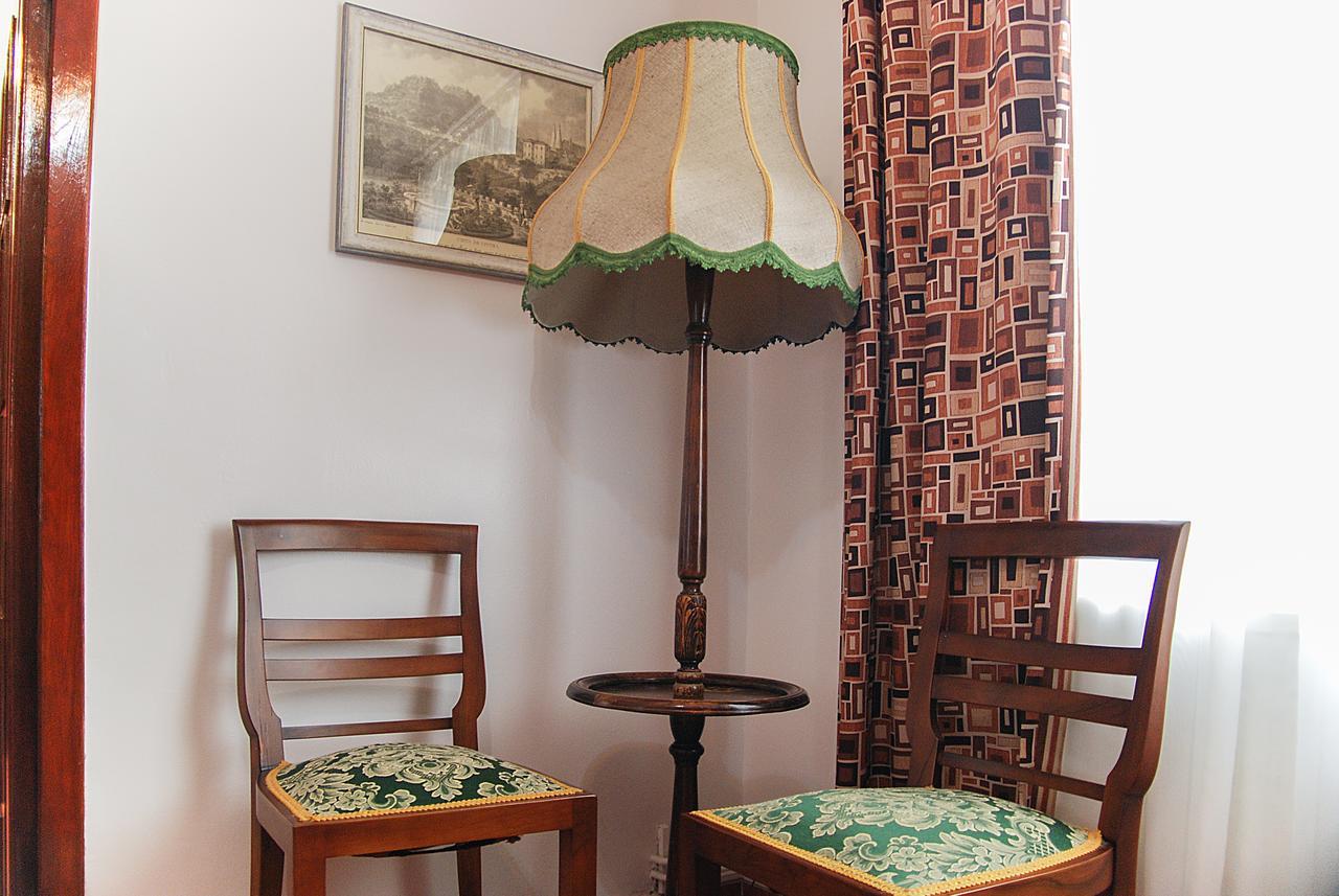 Center Apartment