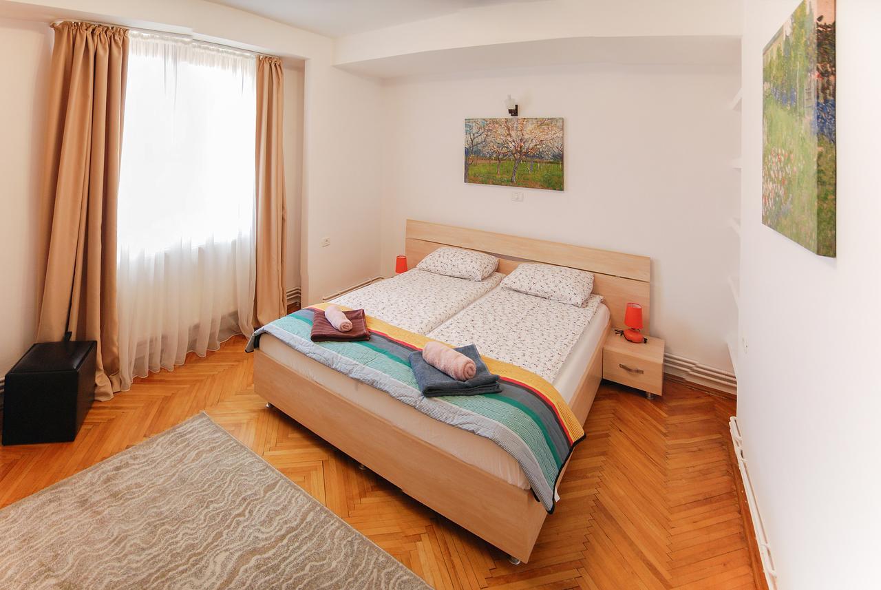 Center Apartment Timişoara