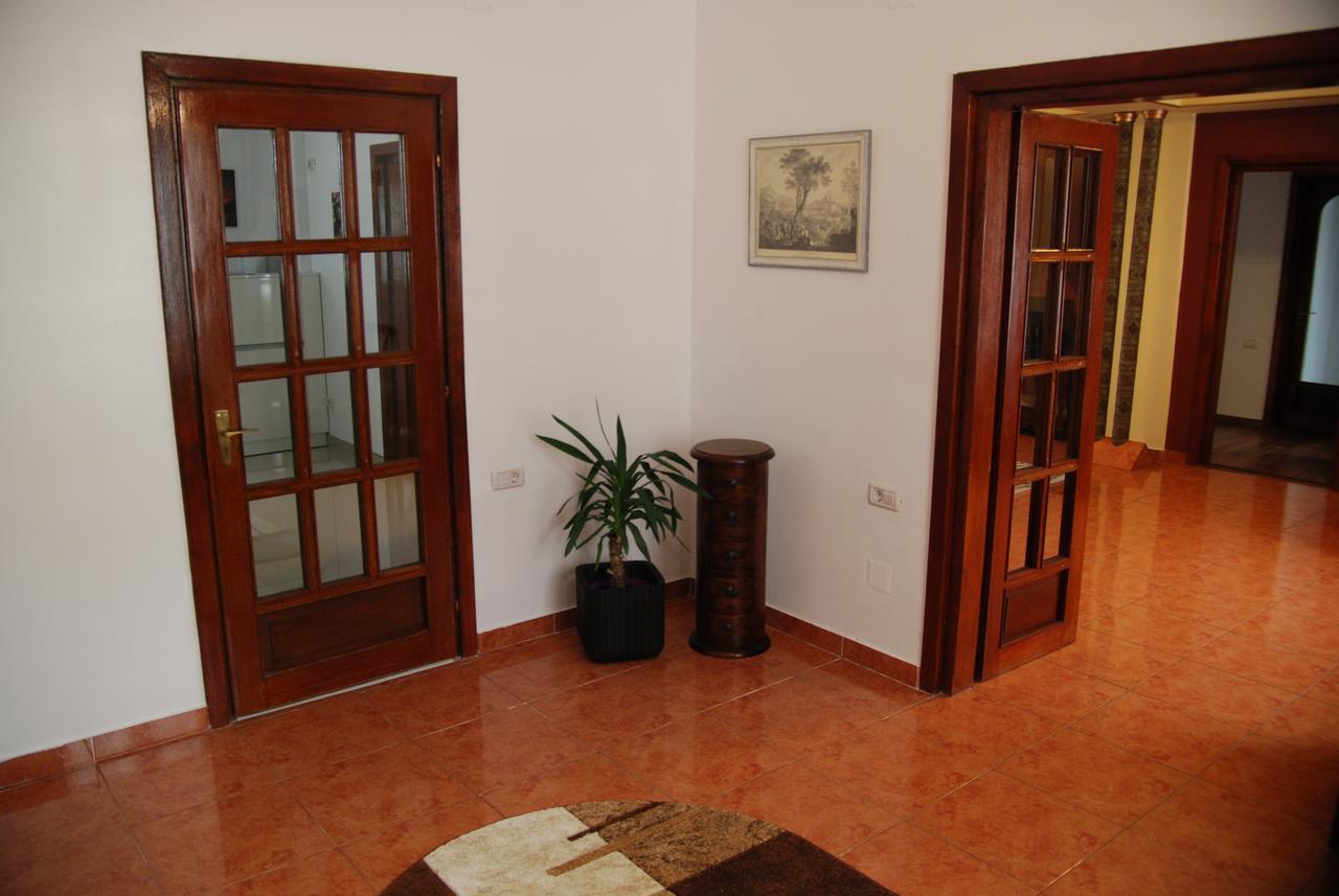 Center Apartment Timişoara