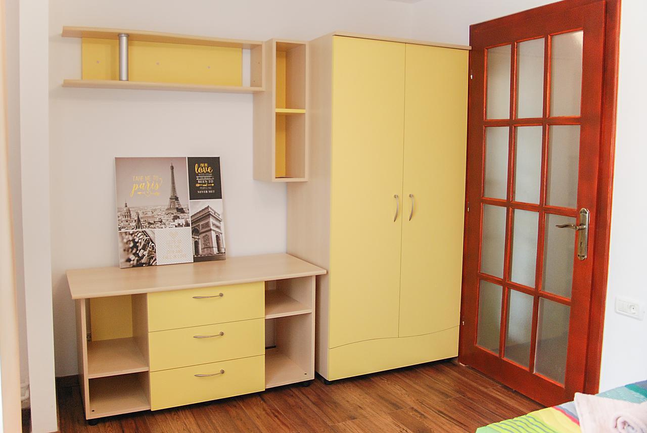 Apartment Center Timişoara