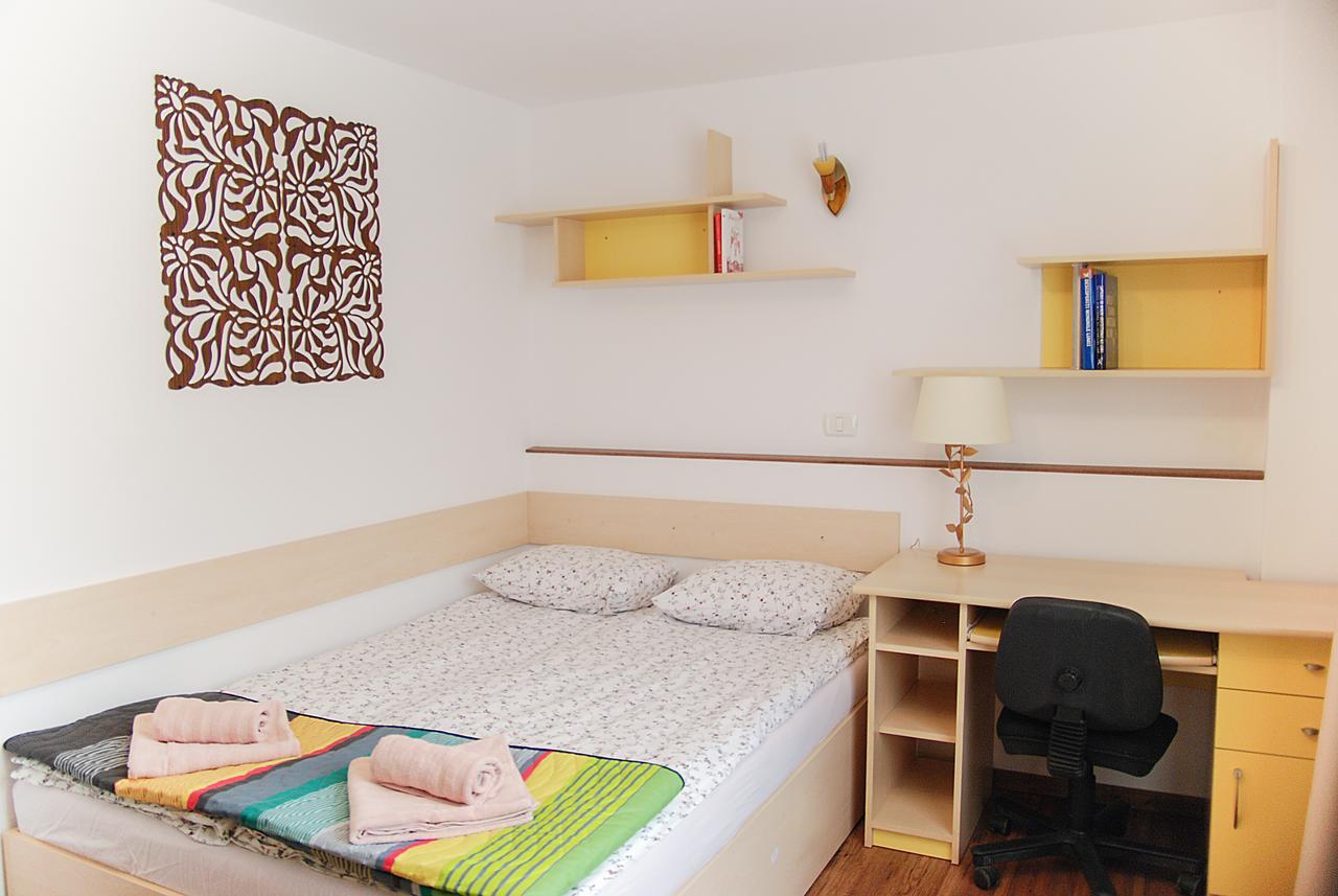 Center Apartment Timişoara